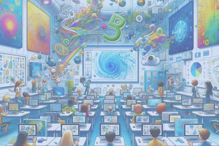 Timeline of Erasmus Mobilities