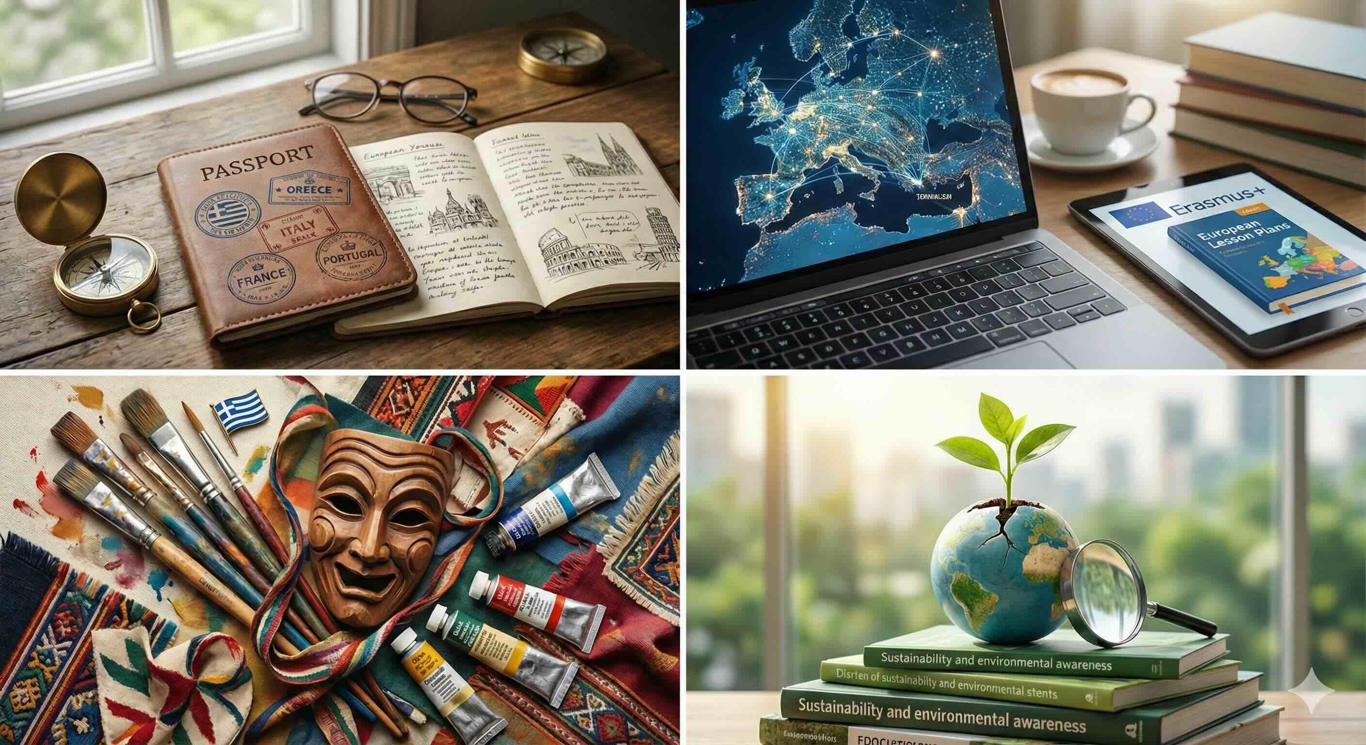 Θέματα σπουδών και επαγγελματικού προσανατολισμού