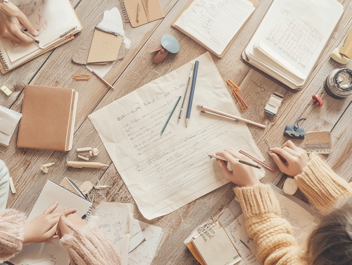 Θεατρική Ομάδα